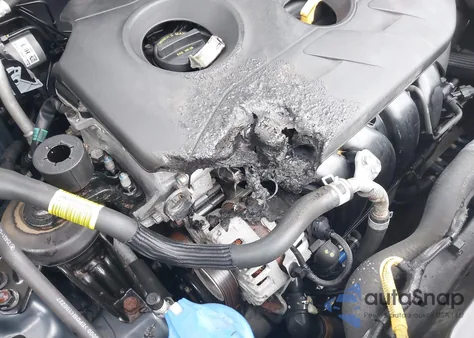 2019 Hyundai Tucson Se from USA, damaged, VIN KM8J2CA40KU984615